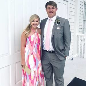 Meet your Posher, Brooke